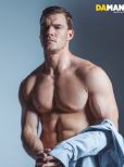 Alan Ritchson