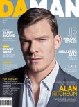 Alan Ritchson