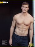 Alan Ritchson