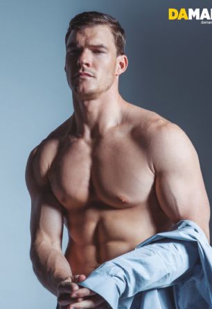 Alan Ritchson