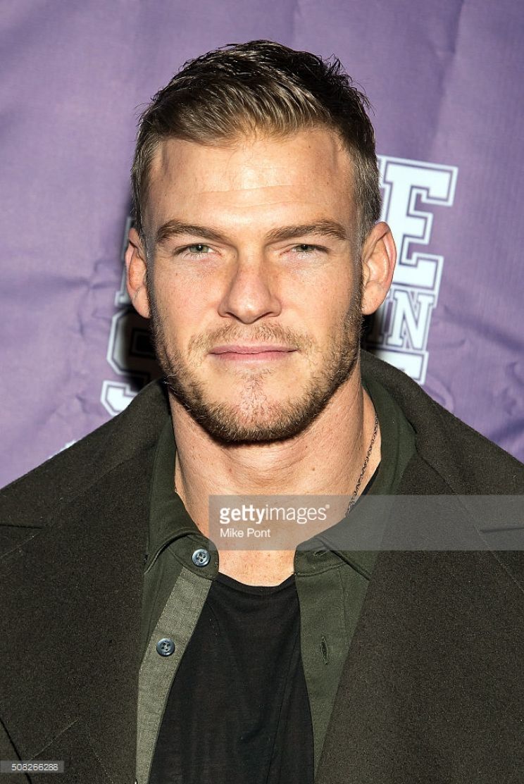 Alan Ritchson