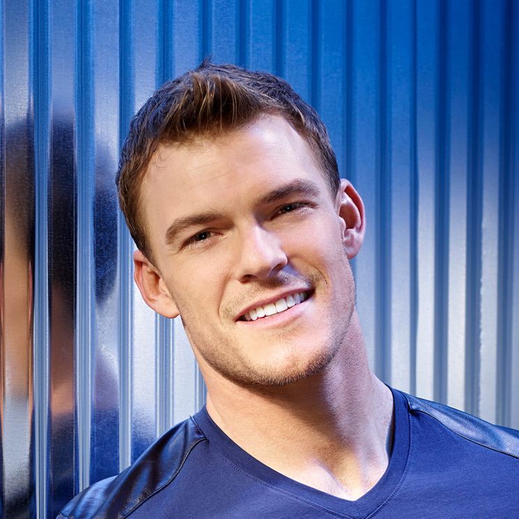 Alan Ritchson