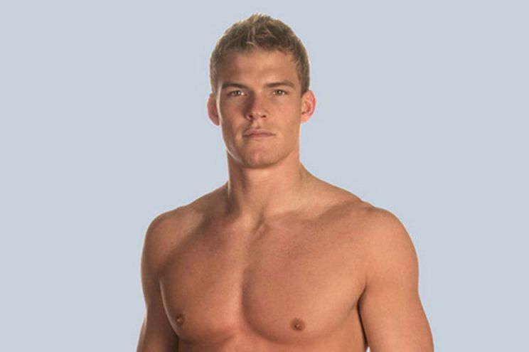 Alan Ritchson