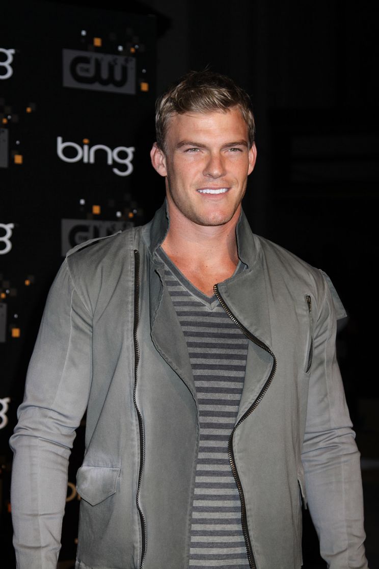 Alan Ritchson