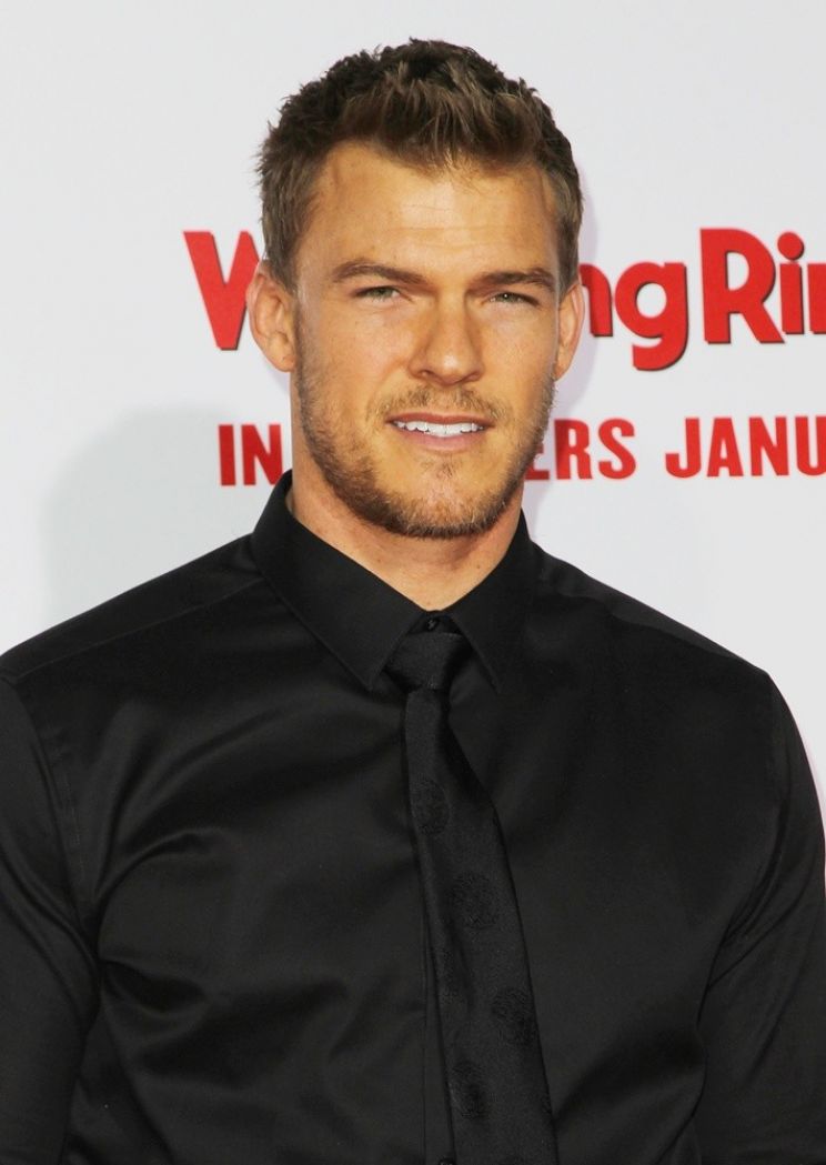 Alan Ritchson