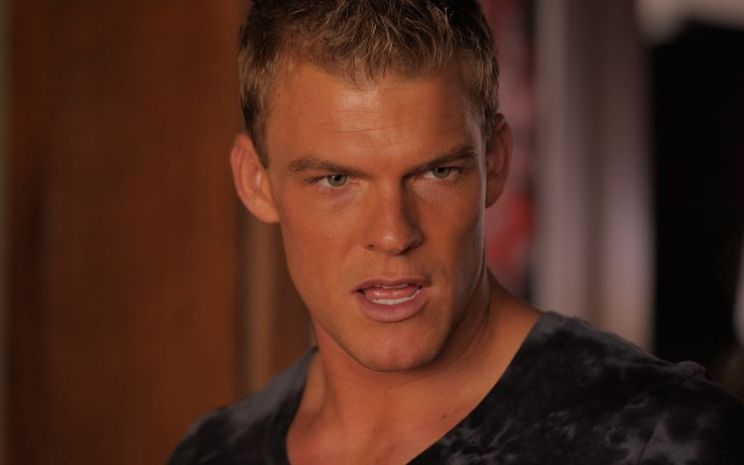 Alan Ritchson