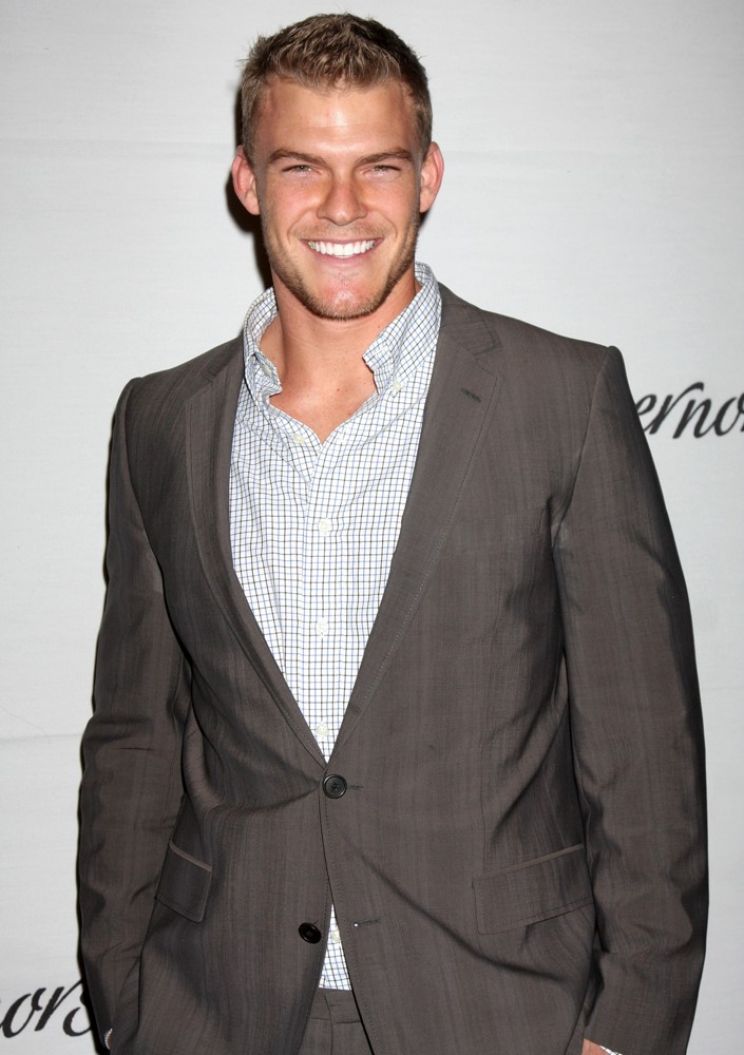 Alan Ritchson