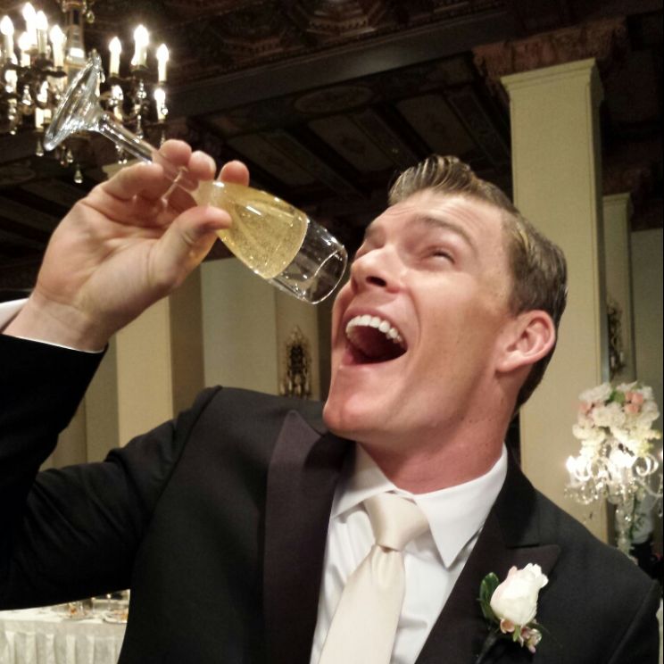 Alan Ritchson