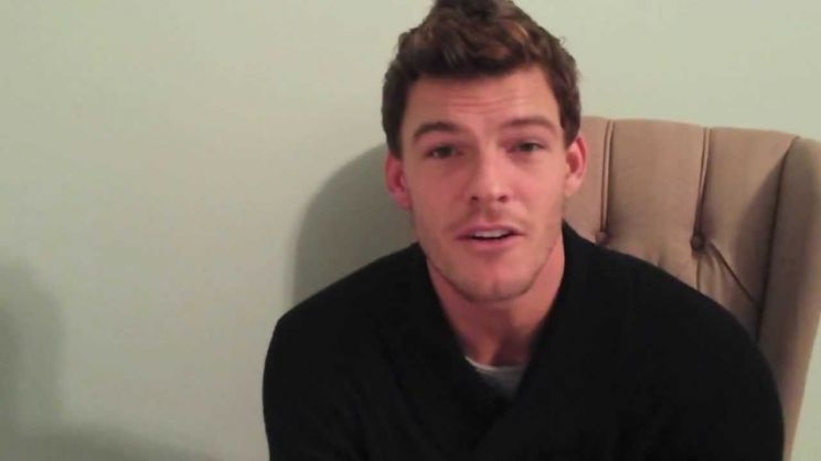 Alan Ritchson