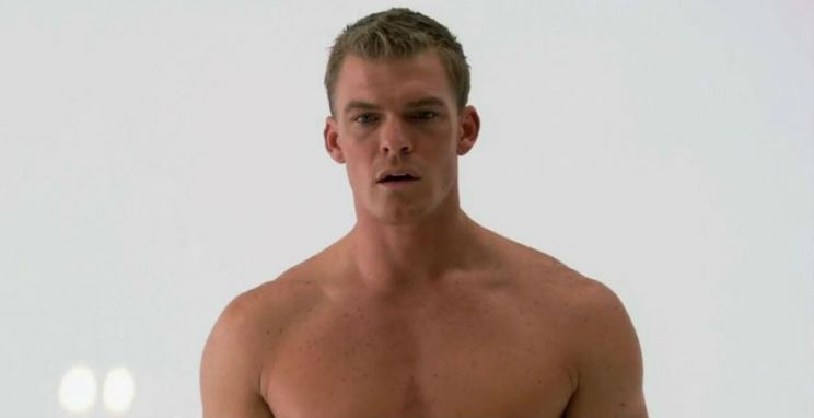 Alan Ritchson