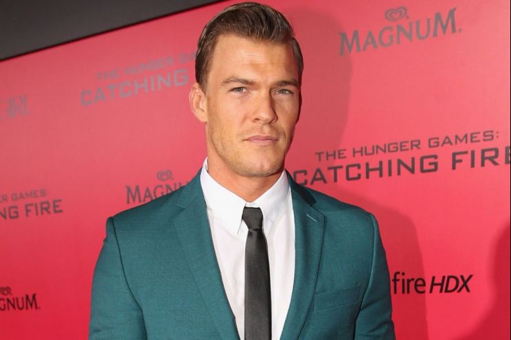 Alan Ritchson