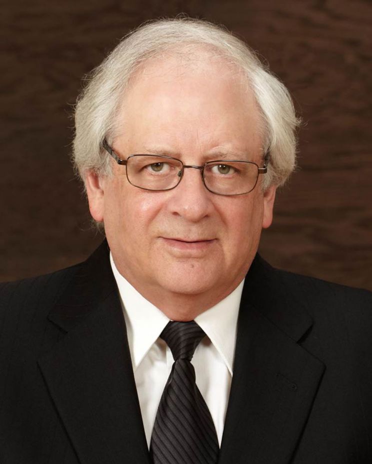 Alan Rosenberg