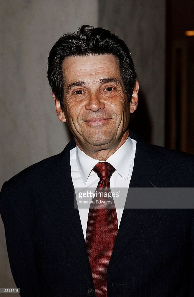 Alan Rosenberg