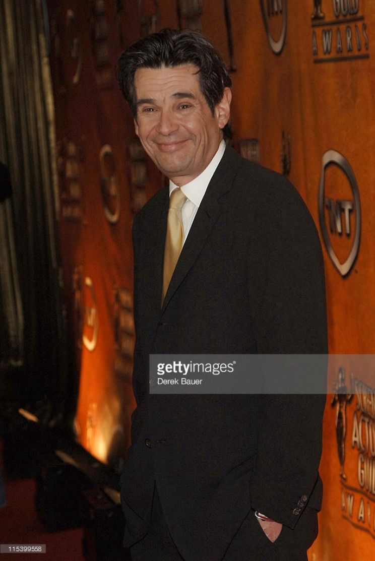 Alan Rosenberg