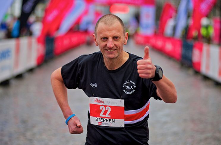 Alan Rothwell