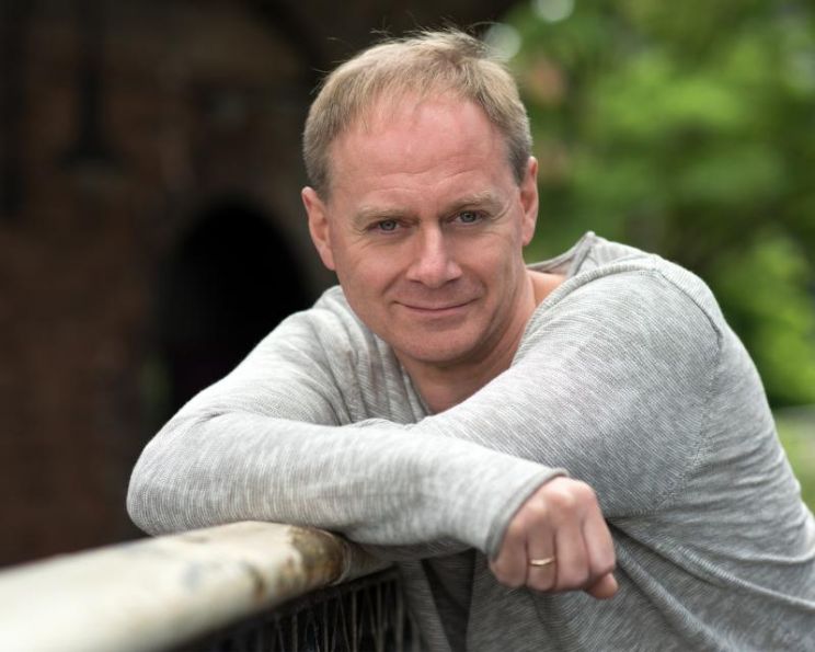 Alan Rothwell