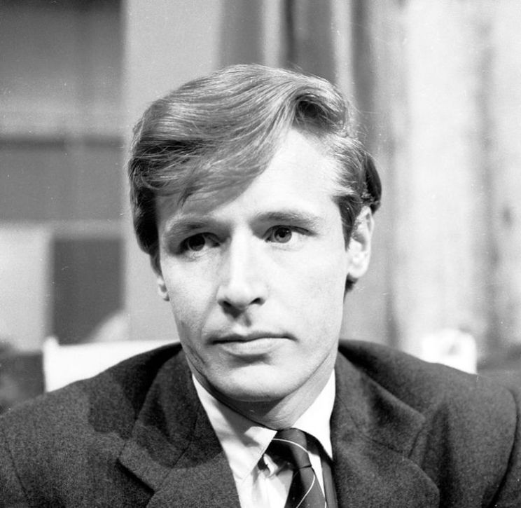 Alan Rothwell