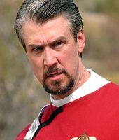 Alan Ruck