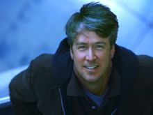 Alan Ruck