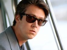 Alan Ruck