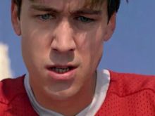 Alan Ruck