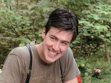 Alan Ruck