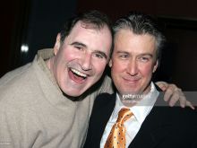 Alan Ruck