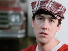 Alan Ruck