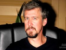 Alan Ruck