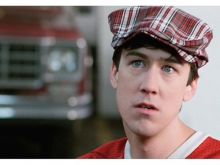 Alan Ruck