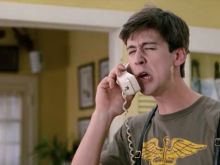 Alan Ruck