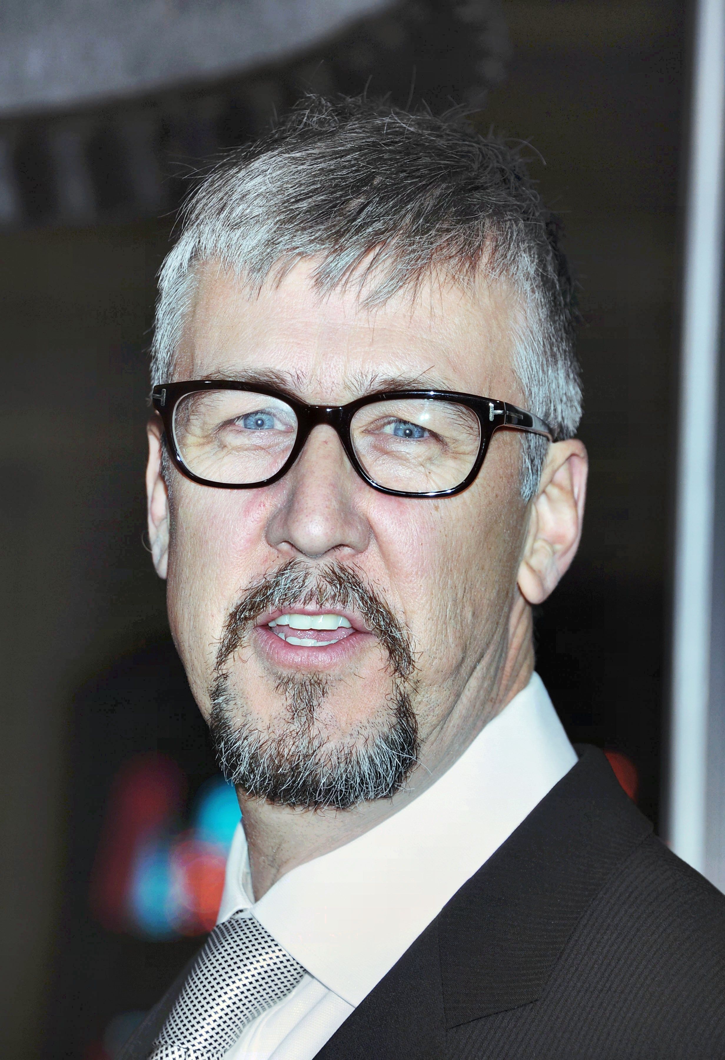 Pictures of Alan Ruck