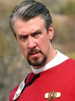 Alan Ruck