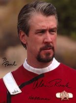 Alan Ruck