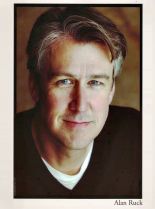 Alan Ruck