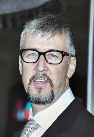 Alan Ruck