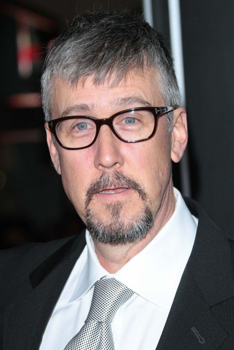 Alan Ruck