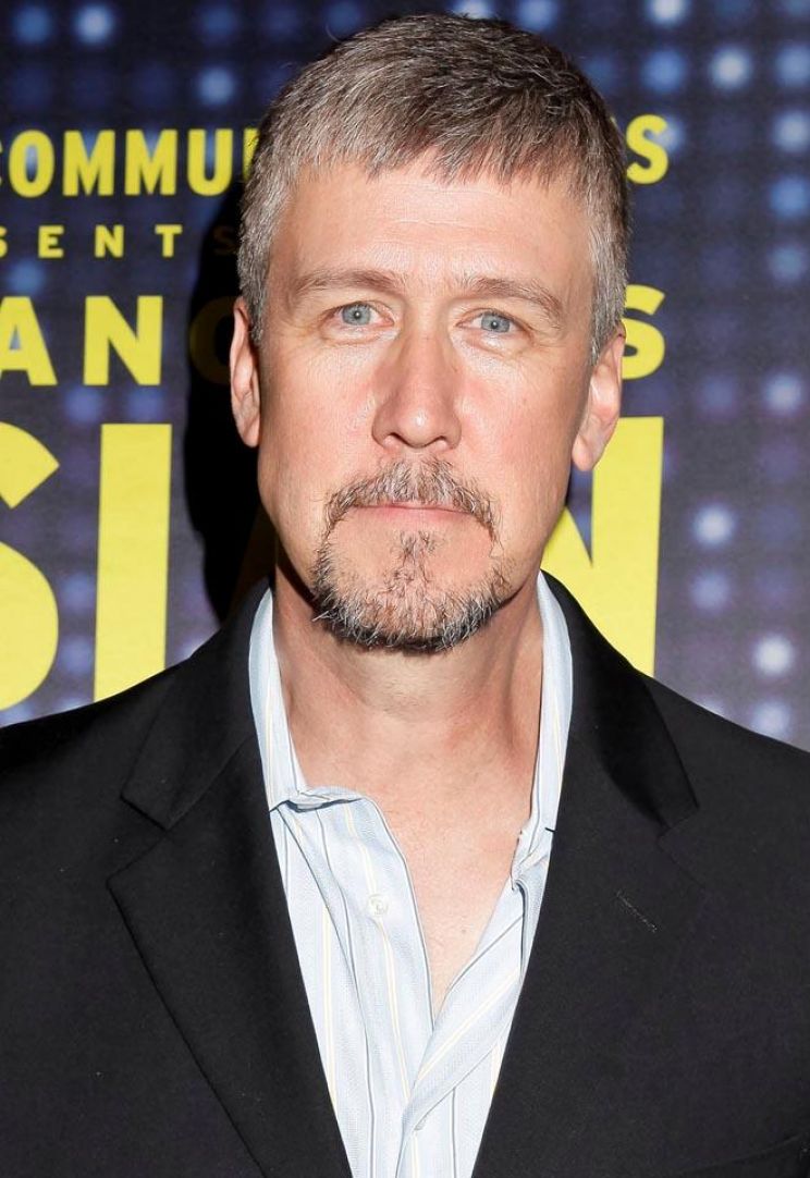 Alan Ruck