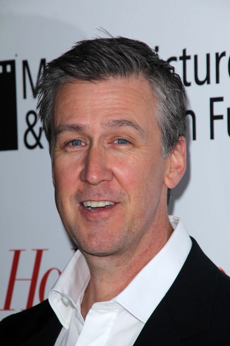 Alan Ruck