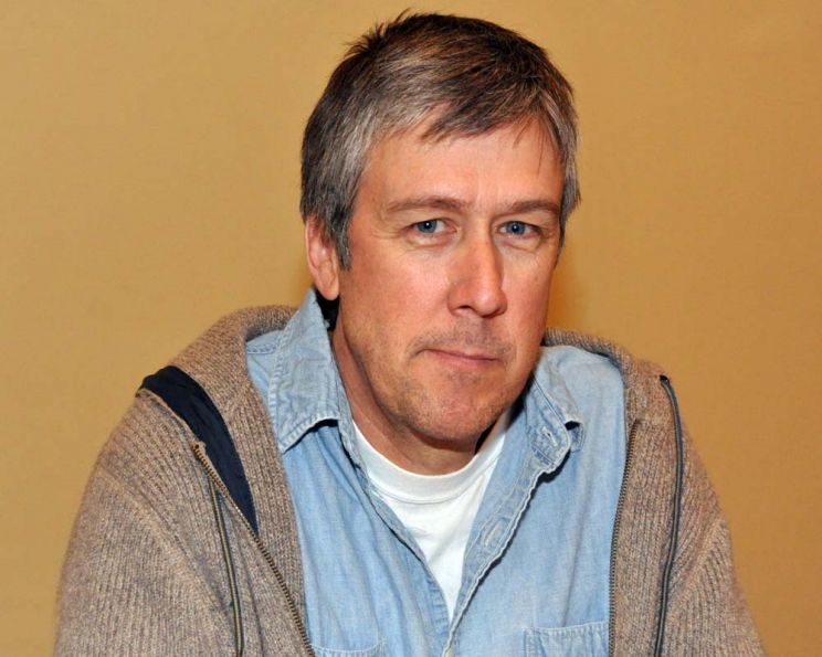 Alan Ruck