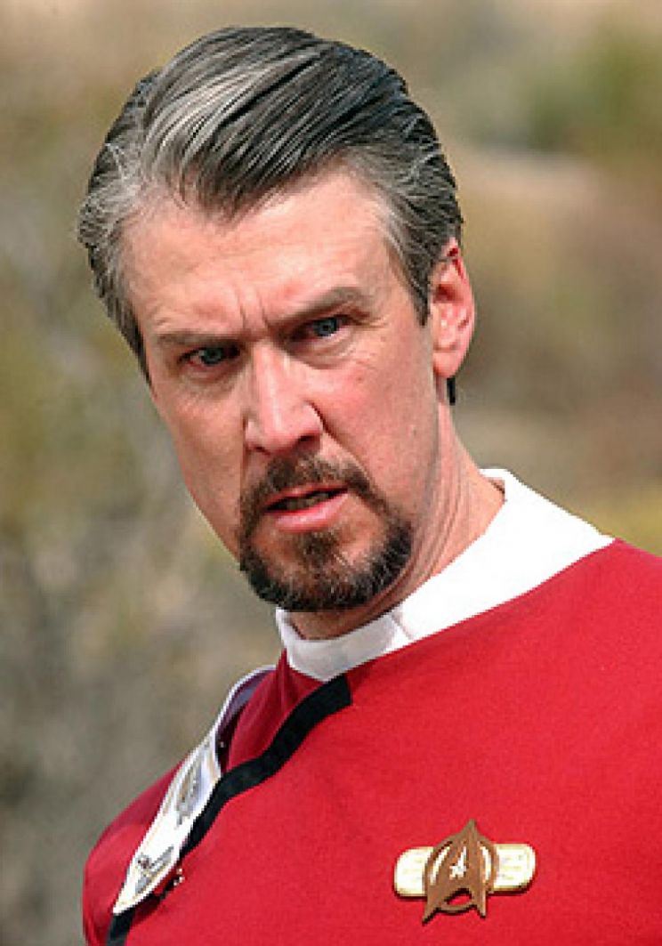 Alan Ruck