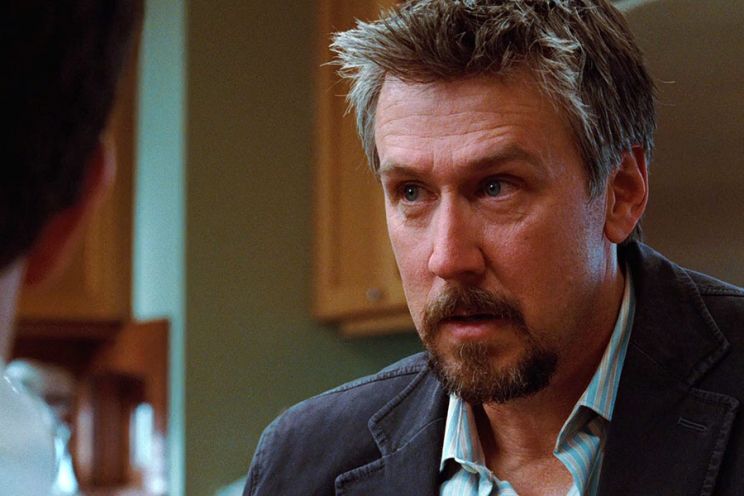 Alan Ruck