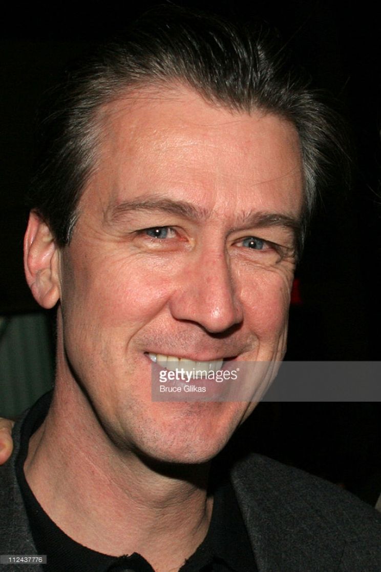 Alan Ruck