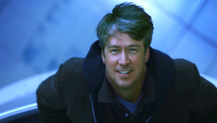 Alan Ruck