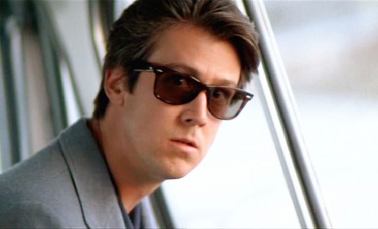 Alan Ruck