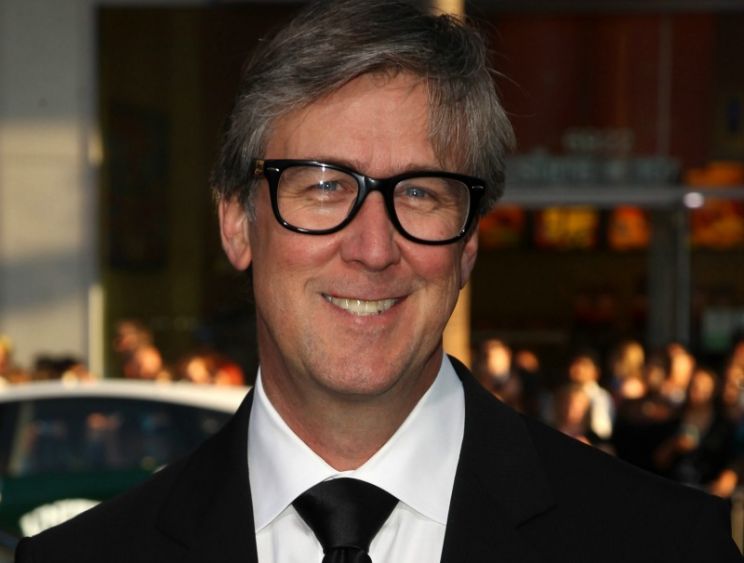 Alan Ruck