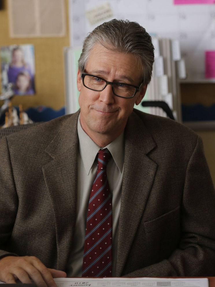 Alan Ruck
