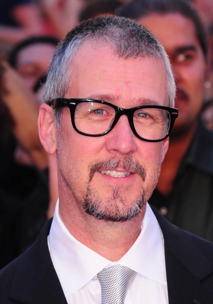 Alan Ruck