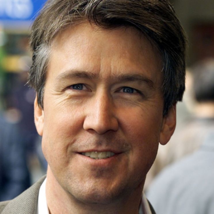 Alan Ruck