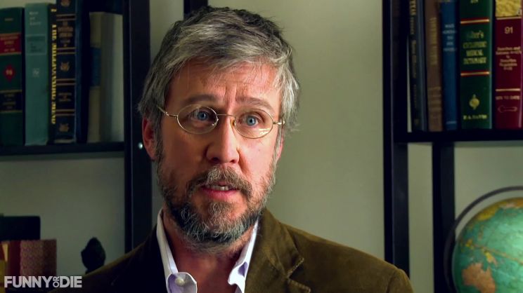 Alan Ruck